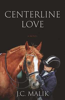 Centerline Love J. C. Malik Taschenbuch Englisch 2025 Deeds Publishing