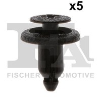Fa1 77-20002.5 Clip, Zier-/Schutzleiste For Toyota