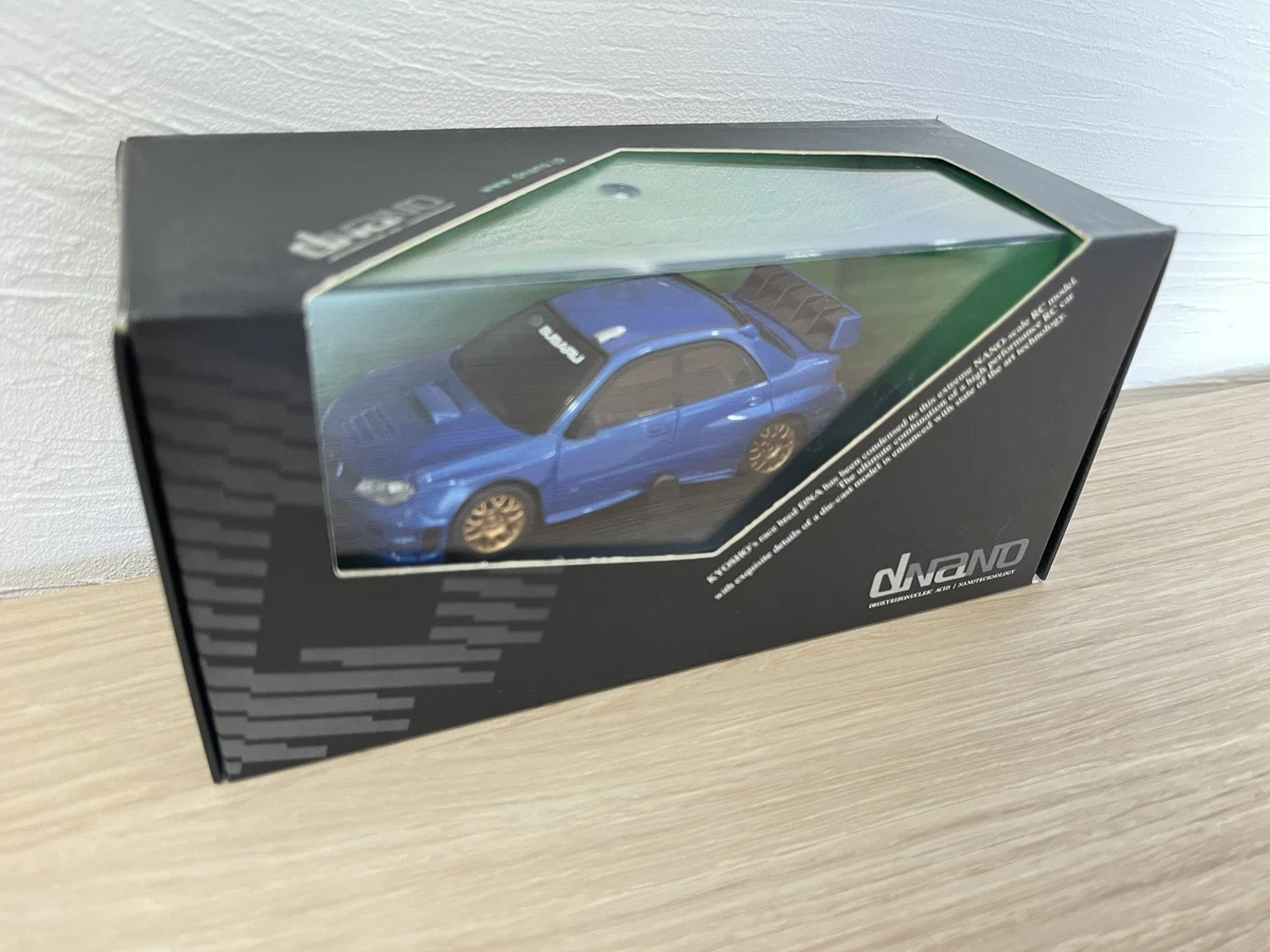 Kyosho Dnano In Rc Car, Truck & Motorcycle Models & Kits for sale