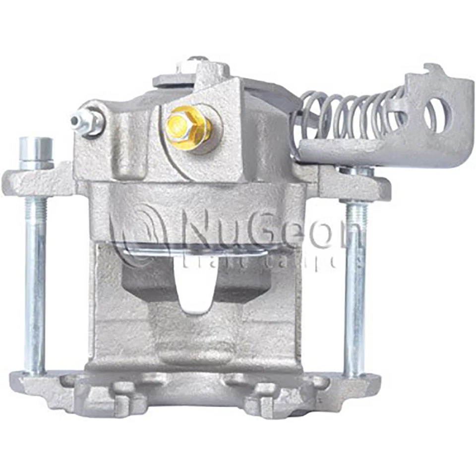 Pinza de freno de disco BBB Industries 4x para Chevrolet Camaro 1978 a 1981 Foto 4 de 4