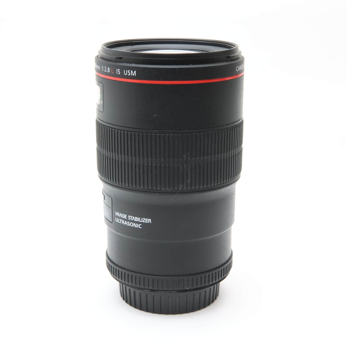 Canon EF 100mm F/2.8L MACRO IS USM (Canon EF mount) #52 | eBay