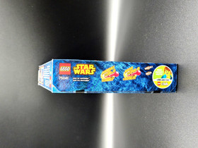 Lego Star Wars Set #75041 Vulture Droid 2014 New Retired Mint Box Factory Sealed