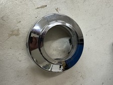 92-96 Ford F250 F350 Alcoa 8 Lug Front Hub Cap 4x4 Oem Used