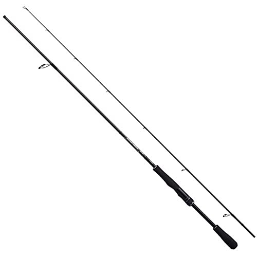 Shimano Boat Seabass Rod 21 Diarluna BS Spinning/Bait S610M