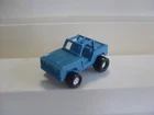 Vintage 1970s Tonka Toys Totes Ford Bronco