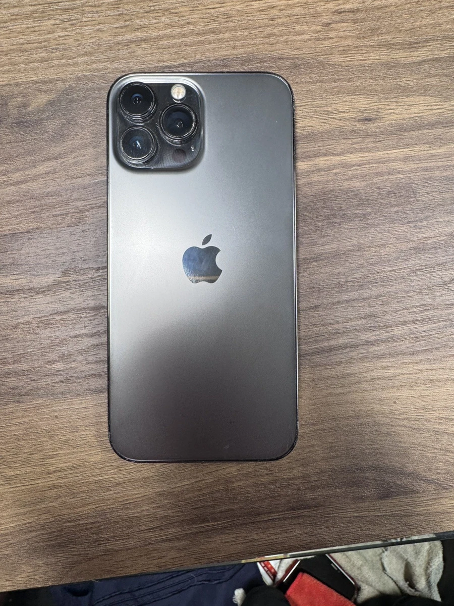 Apple iPhone 13 Pro Max 256GB for Sale | Shop New & Used Cell