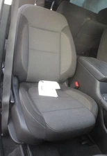 Passenger Front Seat Cloth Manual Adjuster Fits 18-23 TRAVERSE 159898