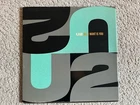 Vinyl 12" Single Box Set - U2 - All I Want Is You - First Press - Mint Condition