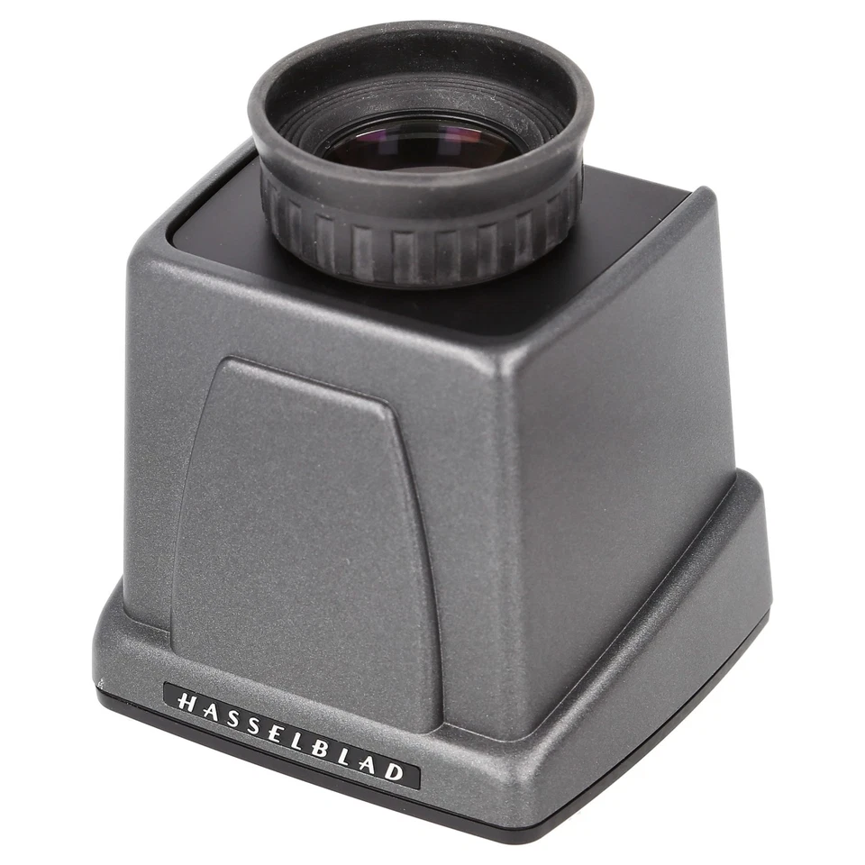 Hasselblad HVM Viewfinder Waist Level Finder for H1 H2 H3D H4D Fujifilm GX645AF - Image 2 of 4