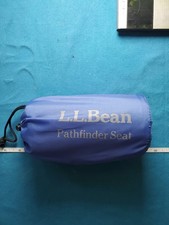 L. L Bean ll bean Pathfinder Seat (17 "X 12"X 1.5")