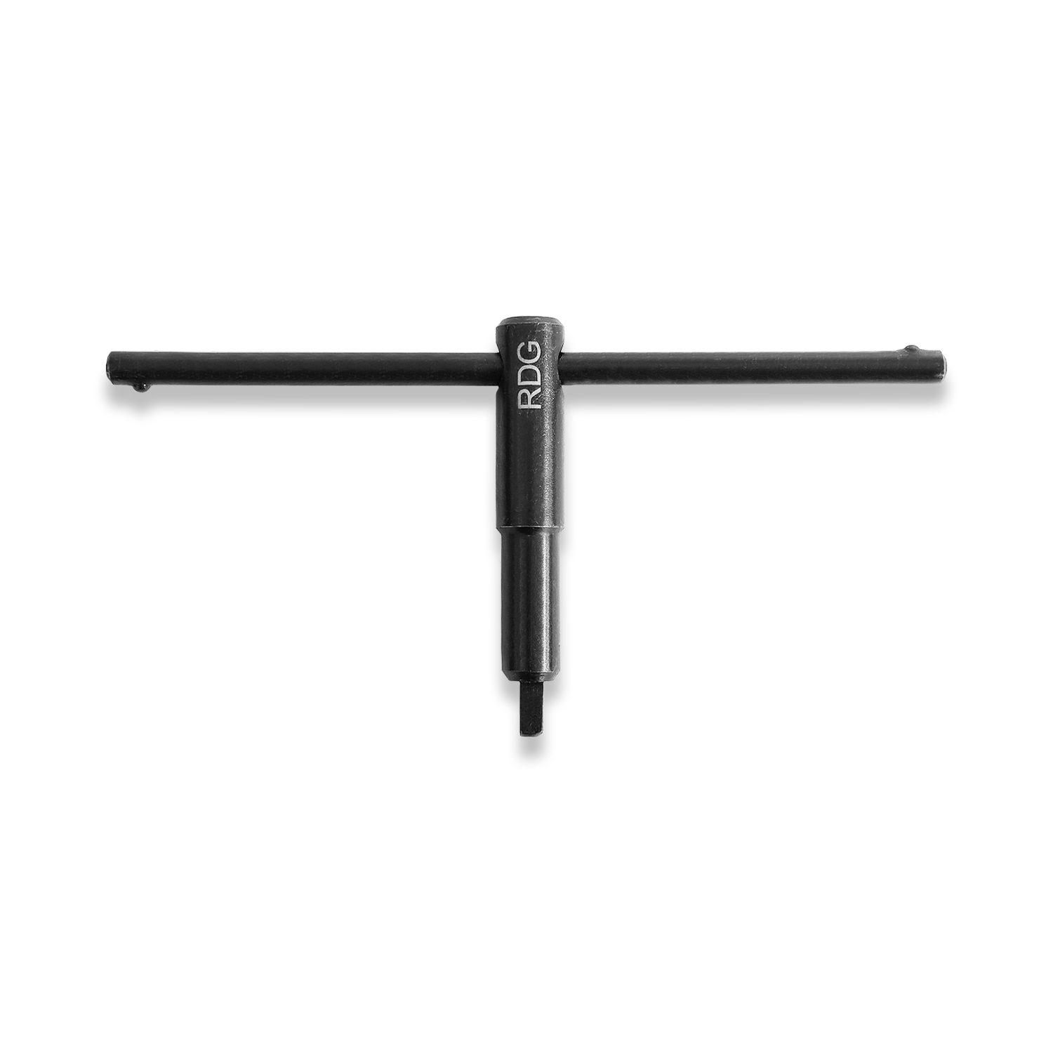 3/16"" SQUARE LATHE CHUCK KEY FOR LATHE CHUCKS RDGTOOLS