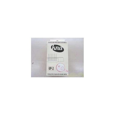 KNA Instrument Pickup UP-2 JP