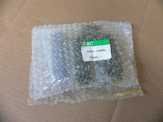 Smc Rfkss-J4j0004 Rfkssj4j0004 Coe Newnes/Mcgee Ul Smc Rfkss-J4j0004 Coe