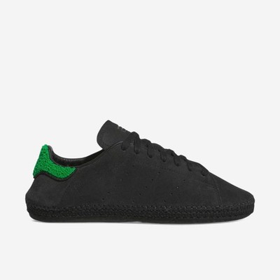 Adidas Stan Smith CLOT by Edison Chen Espadrille schwarz