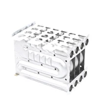 HEAT EXCHANGER PRIMARY 1175199 - Genuine OEM Replacement Part