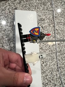 LEGO Castle: Black Monarch's Ghost (6034)