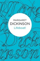 Margaret Dickinson | Lifeboat! | Taschenbuch | Englisch (2014) | Bello
