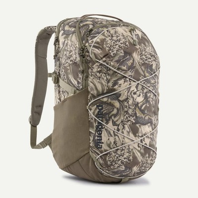 capable commuter bag: patagonia refugio 30. Daypack 30L Half-Moon Outfitters Daily life Patagonia Refugio Daypack (30L) |