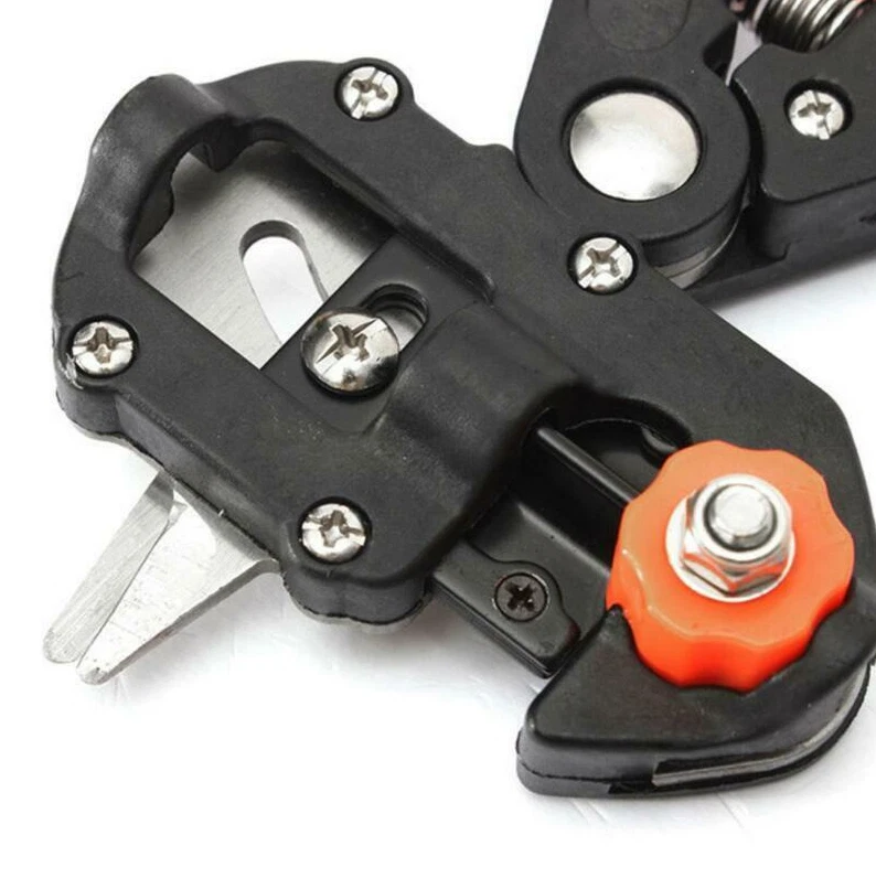 Garten Schere Veredelungsschere Veredelungszange Ersatzaufsätze Gartenschere - Bild 4 von 4