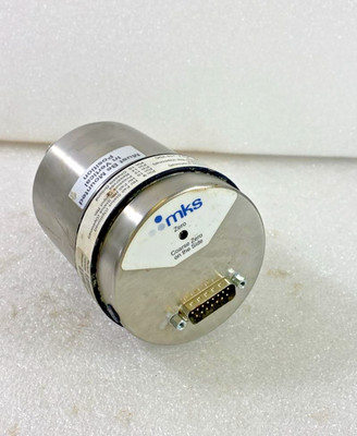   MKS 627D.1TBD1B BARATRON CAPACITANCE MANOMETER