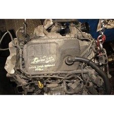 Moteur Renault R9