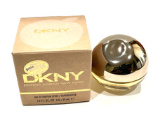 DKNY Golden Delicious by Donna Karan 1 oz Eau De Parfum Spray New free shipping