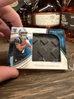 2025 Panini Tetairoa McMillan Base (Raw)