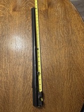 Savage Model 24 22 Lr Over 410 Ga Barrel Set Wextractors And Sights 7882