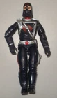 2000 Hasbro GI Joe ARAH Cobra Commander V9 - Figure Only