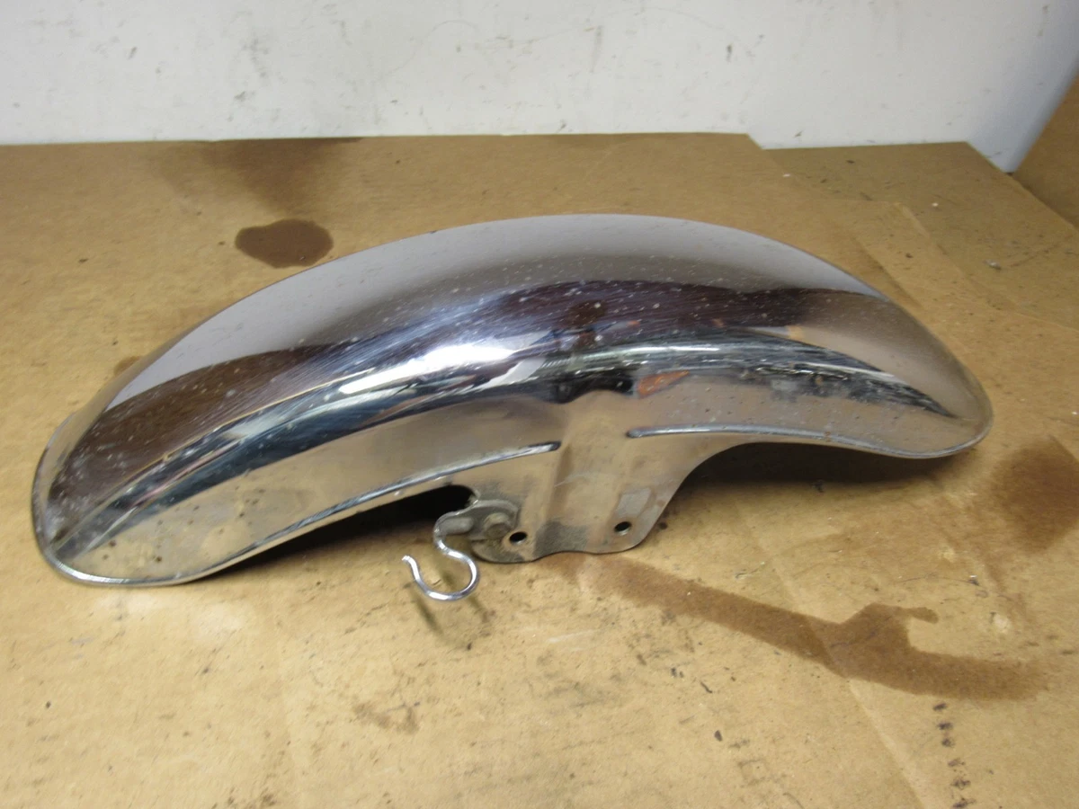 Body & Frame Parts for Kawasaki 750 LTD for sale | eBay