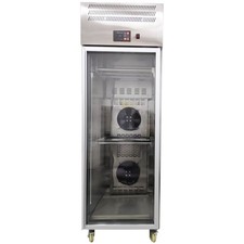 110V Roast Duck Embryo Drying Cabinet Chicken Duck Roasting Pretreatment Cabinet