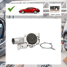 Hepu Wasserpumpe FORD MONDEO II (BAP) 1.8 i