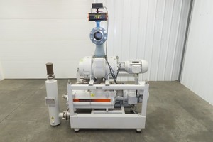 Busch BNV1000A0400 Combi Cobra Screw Vacuum Pump 0.001hPa 8.6kw 3Ph Booster 4kw