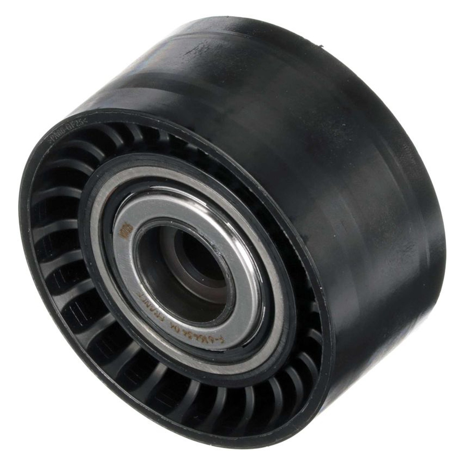 Aux Belt Idler Pulley fits CITROEN NEMO AA 1.4D 2008 on Guide Deflection Gates - Image 18