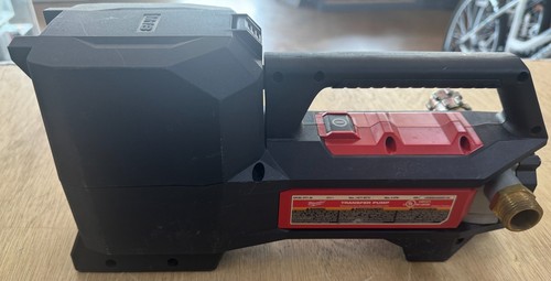 Milwaukee 2771-20 M18 Cordless Portable Water Transfer Pump Bare Tool - Used
