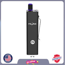 P4 in-Ear Monitor Amplifier Portable IEM Stereo/Mono Switch Monitor Amplifier