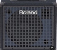 Roland KC-600 Stereo Mixing Keyboard Amplifier