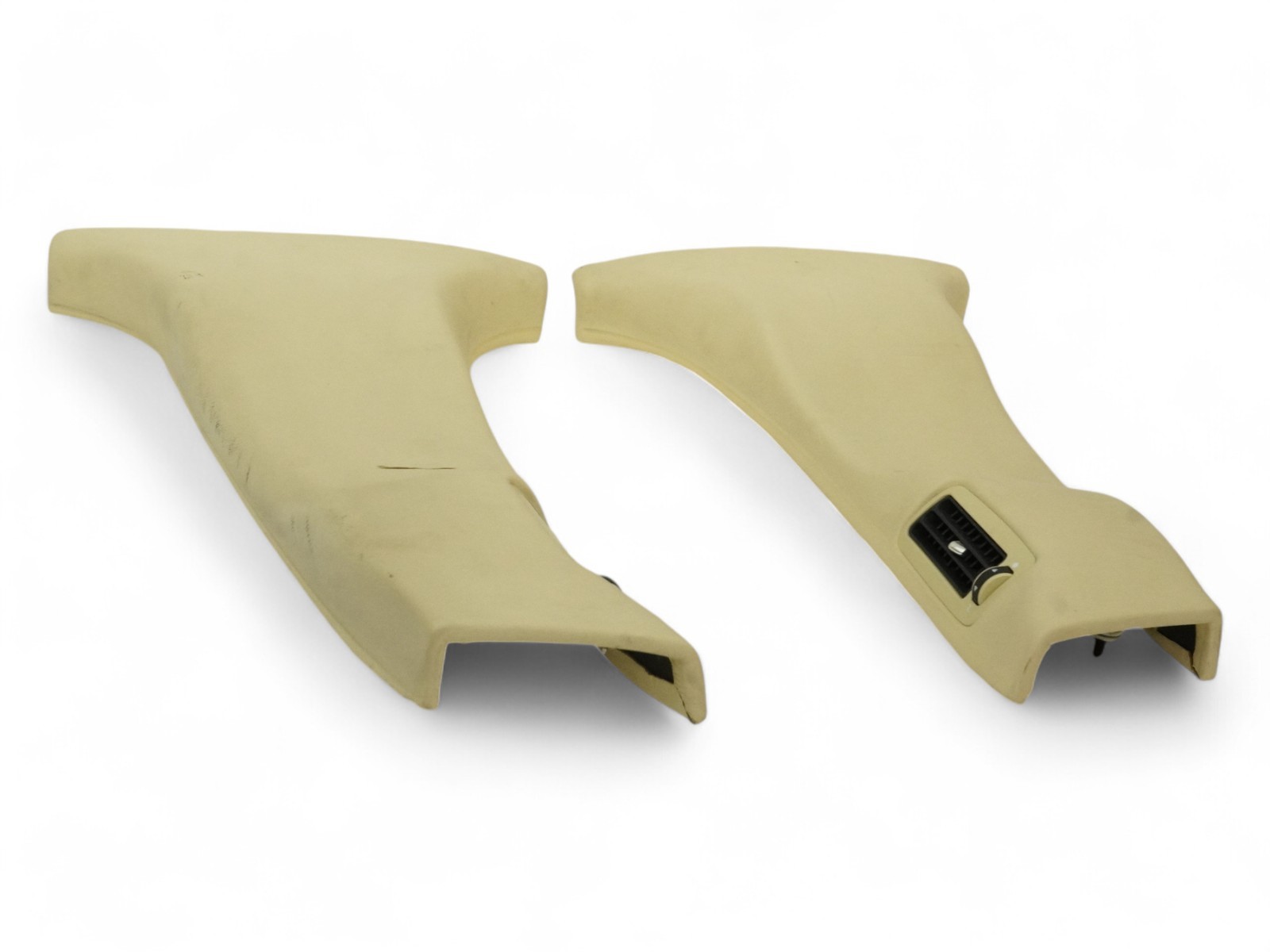 Maserati Quattroporte 2003-2008 Right Lower Center pillar
