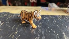 Schleich Wild Life Figure - Tiger Cub. 14730. Brand New.