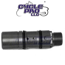 Cycle Pro Master Cylinder Rebuild Kit for 2001-2003 Harley Davidson FLSTSI kq