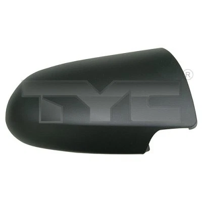 Right TYC 325-0127-2 cover, exterior mirror for Opel