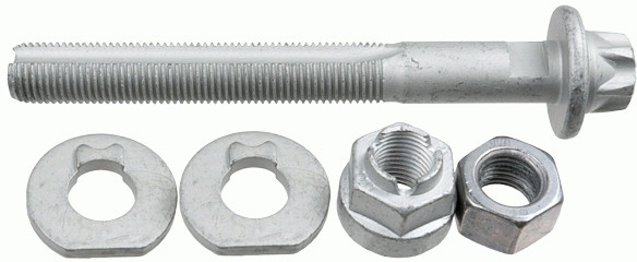 LemfÖRder 38313 01 Reparatursatz RadaufhäNgung FüR MERCEDES-BENZ-image