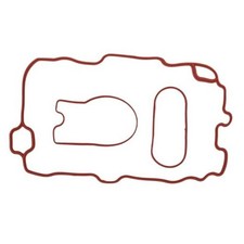 Fuel Injection Plenum Gasket Fit For Chevy Gmc Isuzu Oldsmobile Vehicle Fuel Injection Plenum Gasket Fit For Chevy Gmc Isuzu Oldsmobile Vehicle