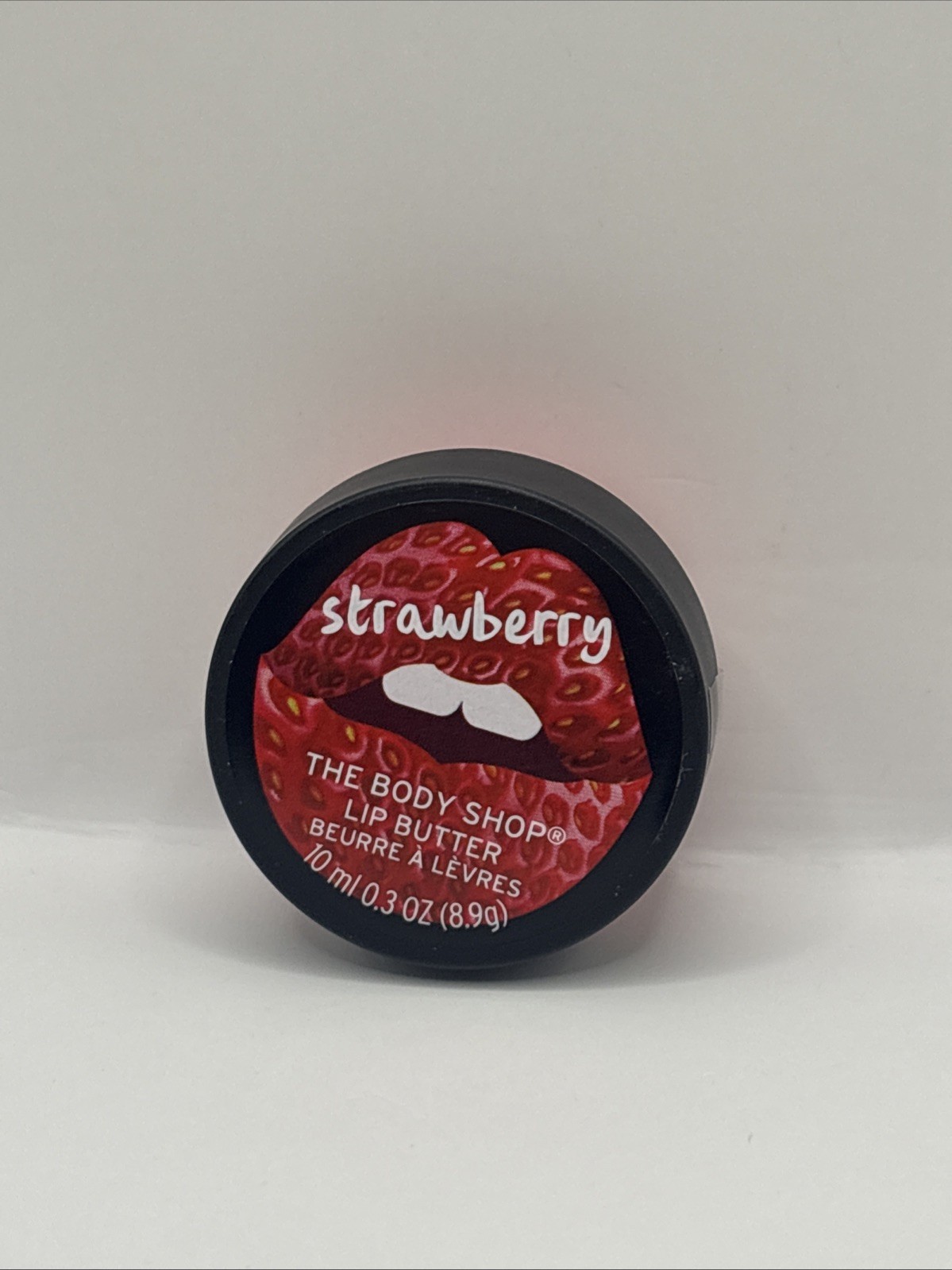 Sealed Lip Balm Rare Htf New 10 Ml/0.3 Oz