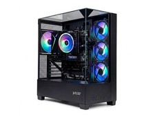 Skytech Gaming Shadow 5 Gaming PC, Intel i5 14400F 2.5GHz, NVIDIA RTX 5060 Ti
