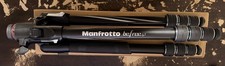 Manfrotto Befree GT XPRO Aluminum Travel Tripod