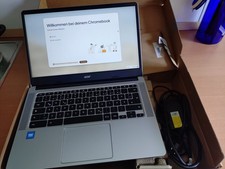 Acer Chromebook 314 Intel Celeron N4500 | 8 GB RAM | 128 GB eMMC …