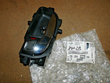 1612431680 Front or Rear Left Side Interior Door Handle For Citroen C1 2014-2021