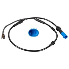 Contact d'avertissement d'usure des garnitures de frein Avant pour BMW X3