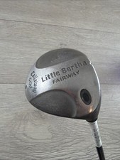 Callaway Little bertha Fairway Wood Little Bertha Youth Graphite Junior RH 34.5”